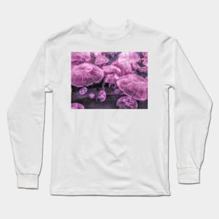 Jelly Moon Long Sleeve T-Shirt